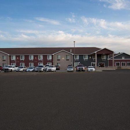Miles City Hotel Extérieur photo