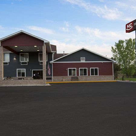 Miles City Hotel Extérieur photo