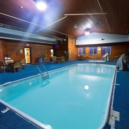 Miles City Hotel Extérieur photo