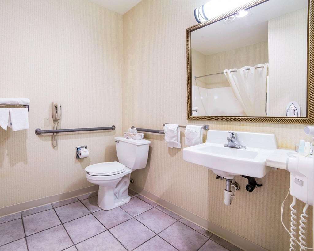 Miles City Hotel Chambre photo