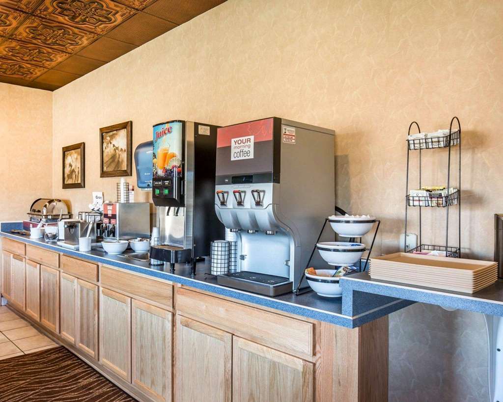 Miles City Hotel Restaurant photo