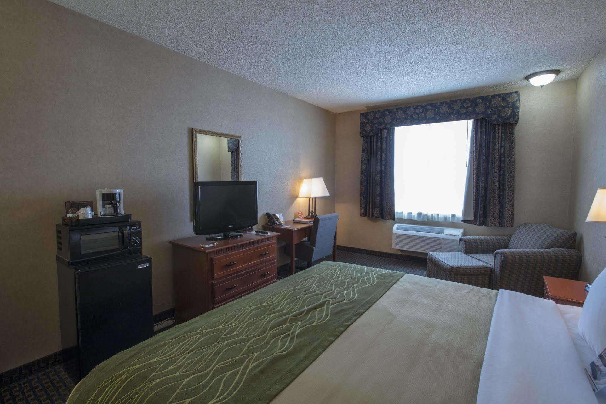 Miles City Hotel Extérieur photo