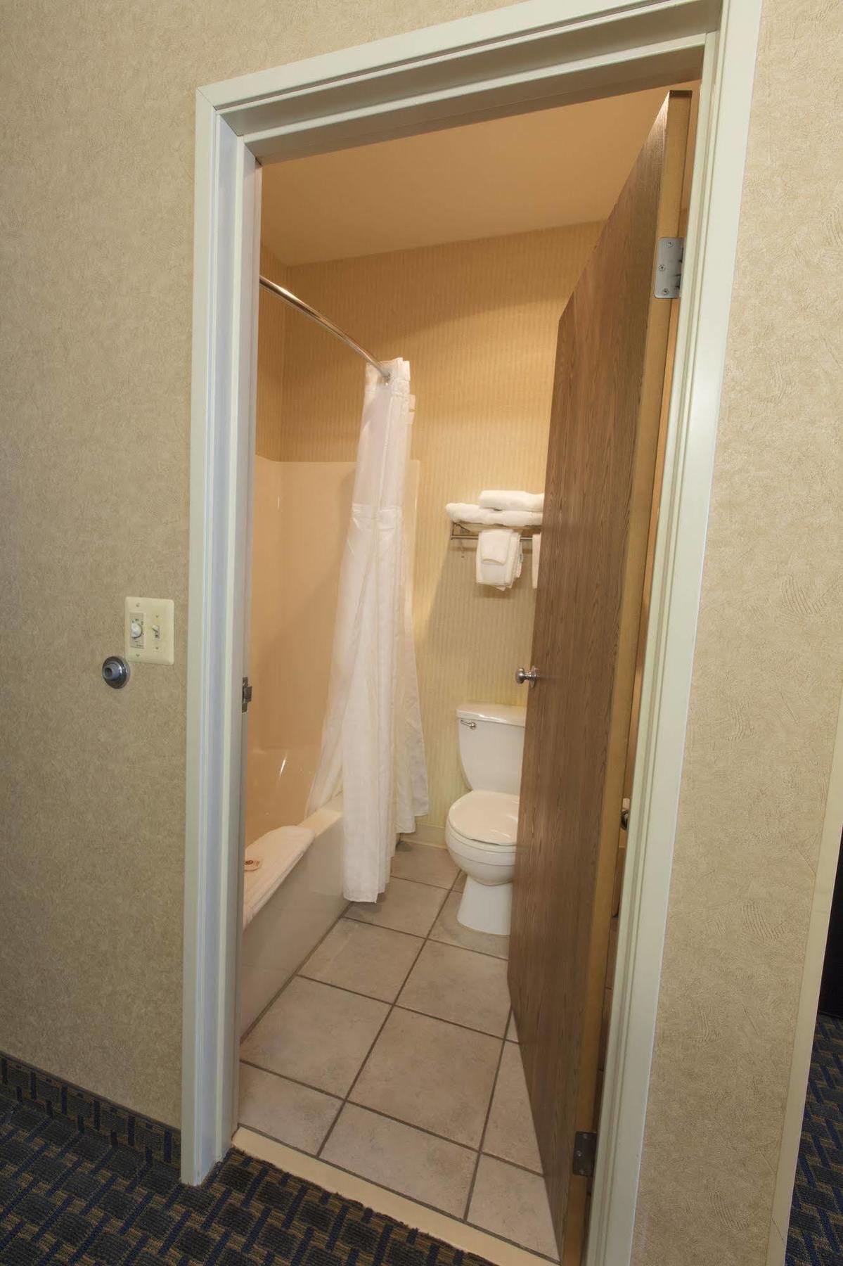 Miles City Hotel Extérieur photo