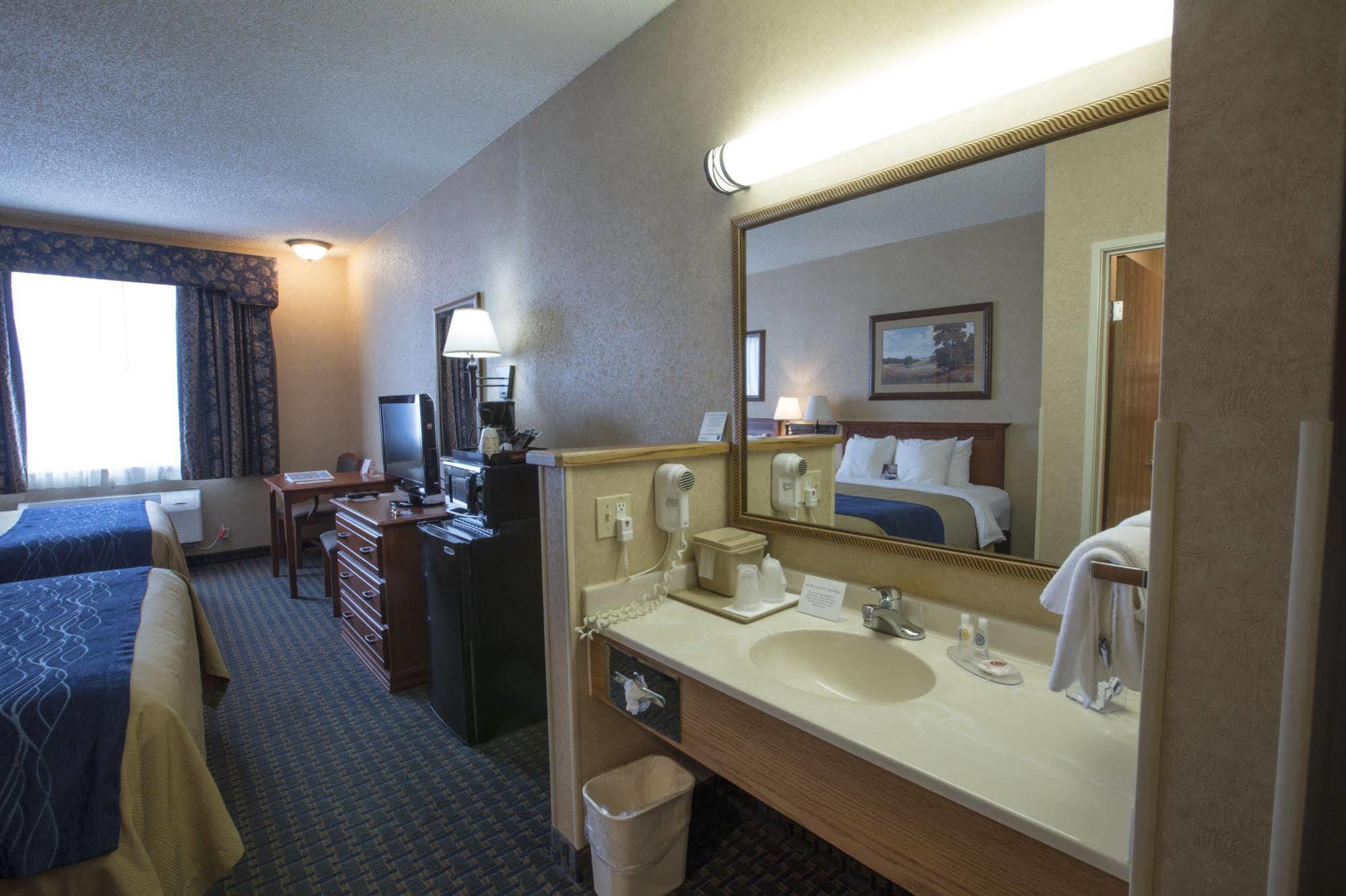 Miles City Hotel Extérieur photo