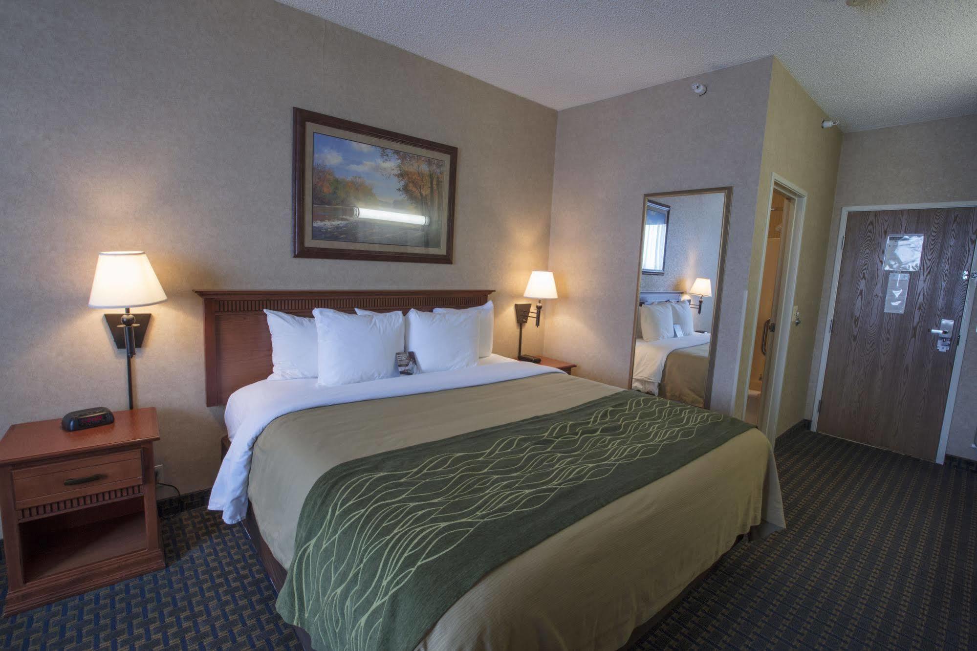 Miles City Hotel Extérieur photo