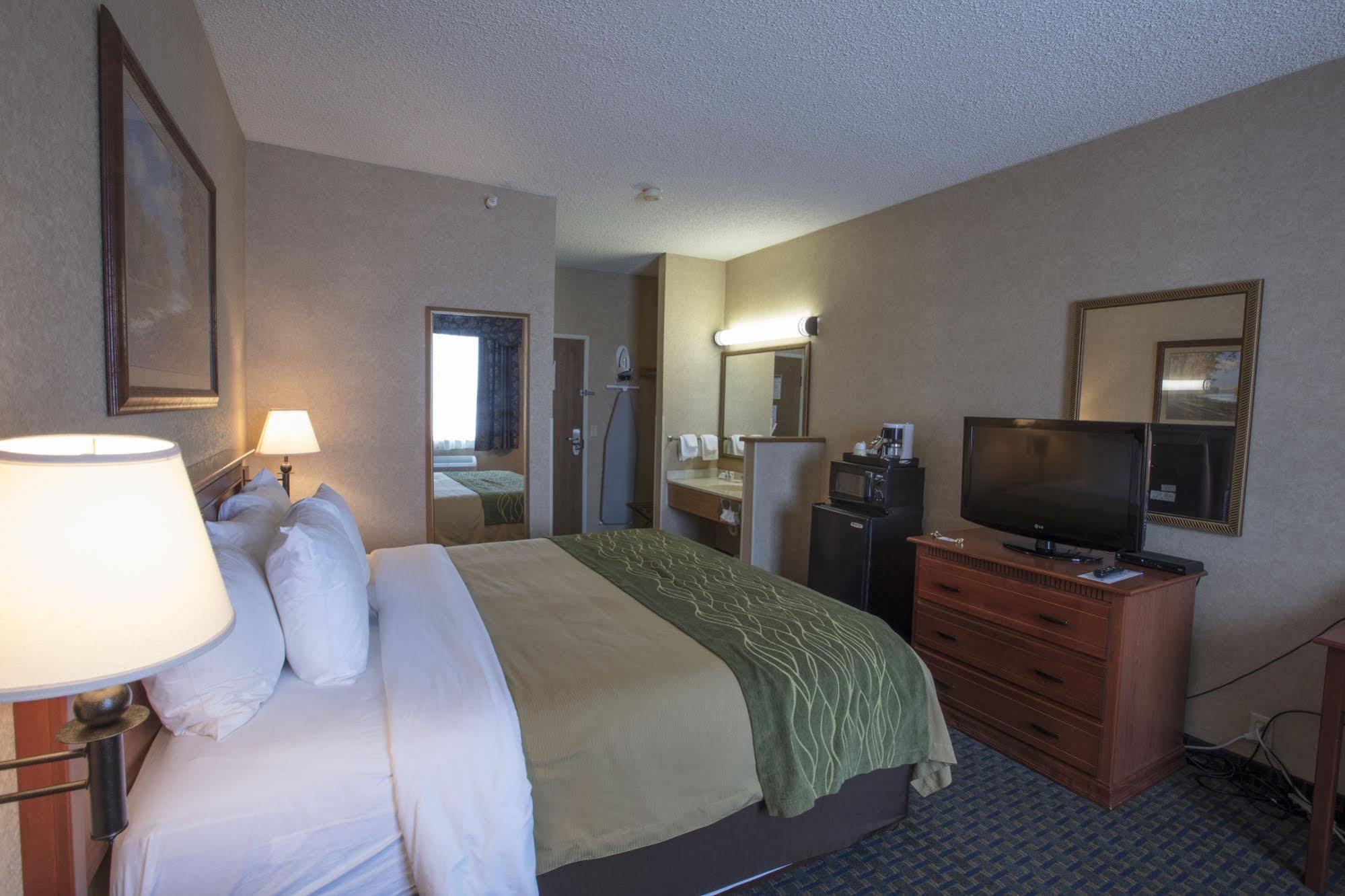 Miles City Hotel Extérieur photo
