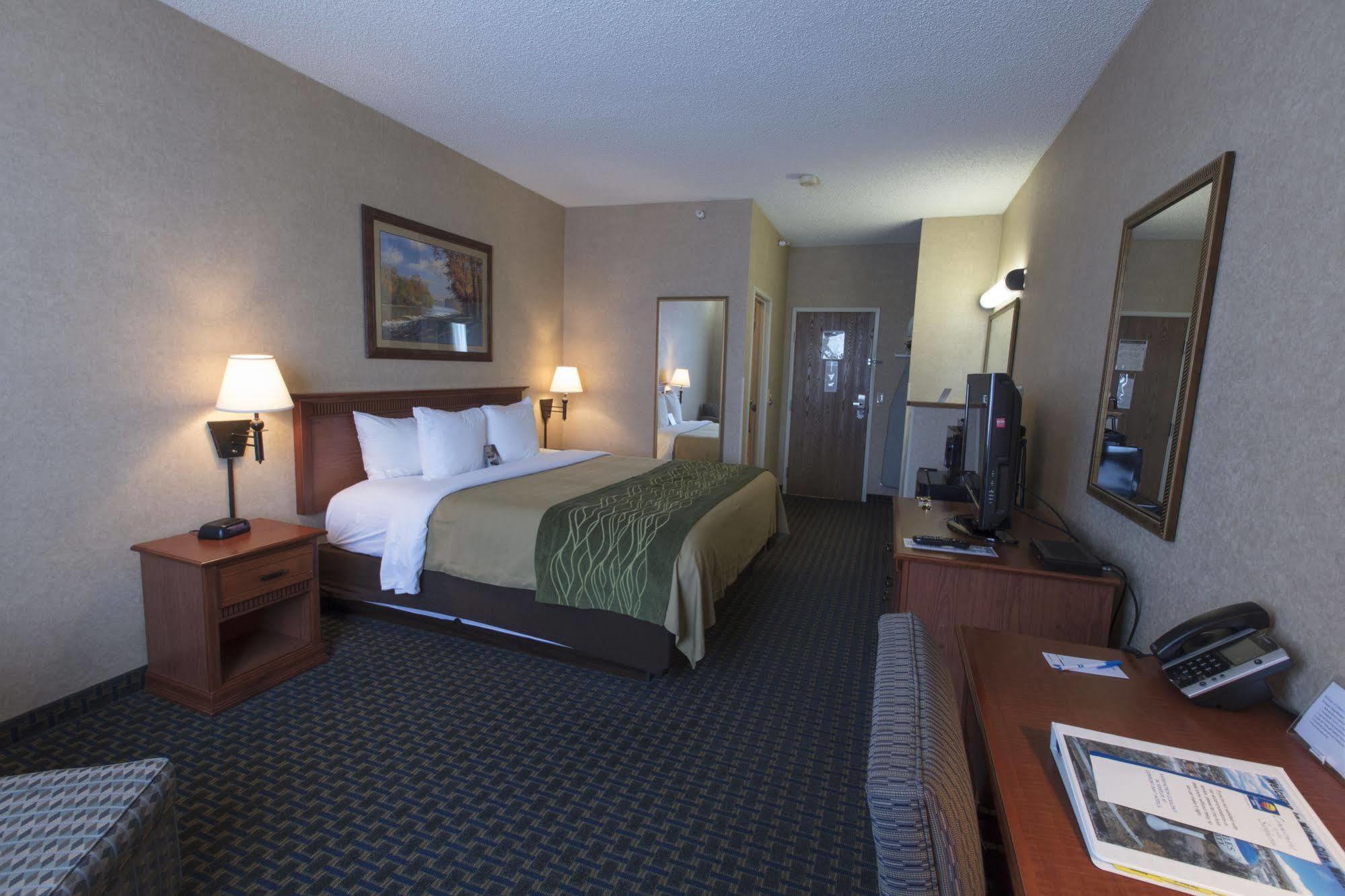 Miles City Hotel Extérieur photo