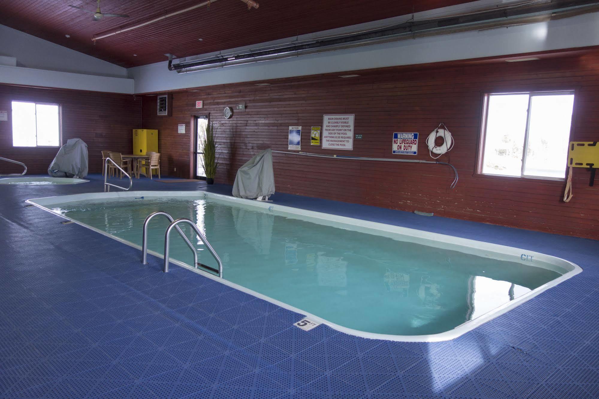 Miles City Hotel Extérieur photo