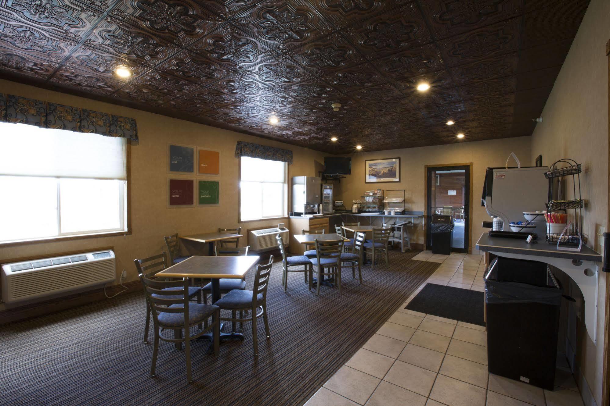 Miles City Hotel Extérieur photo