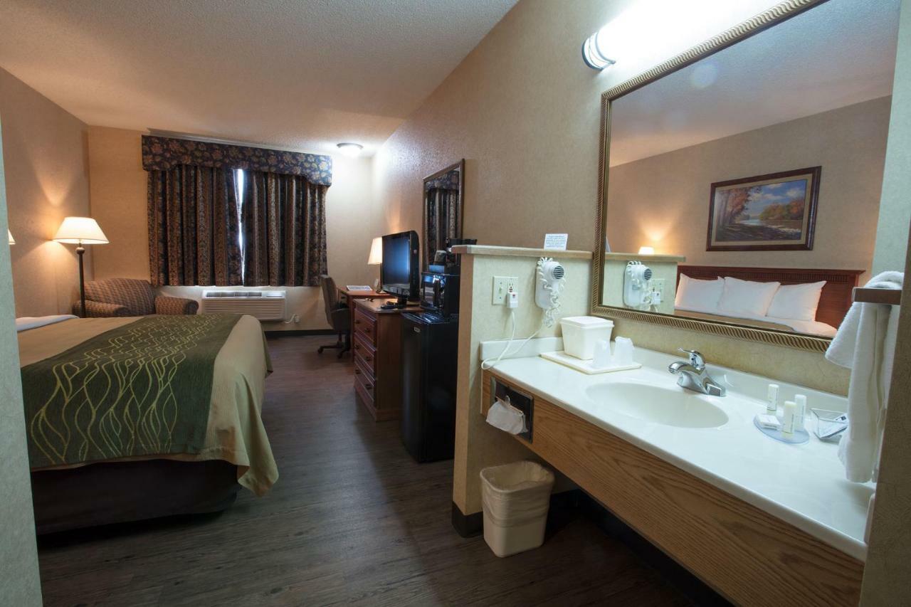 Miles City Hotel Extérieur photo