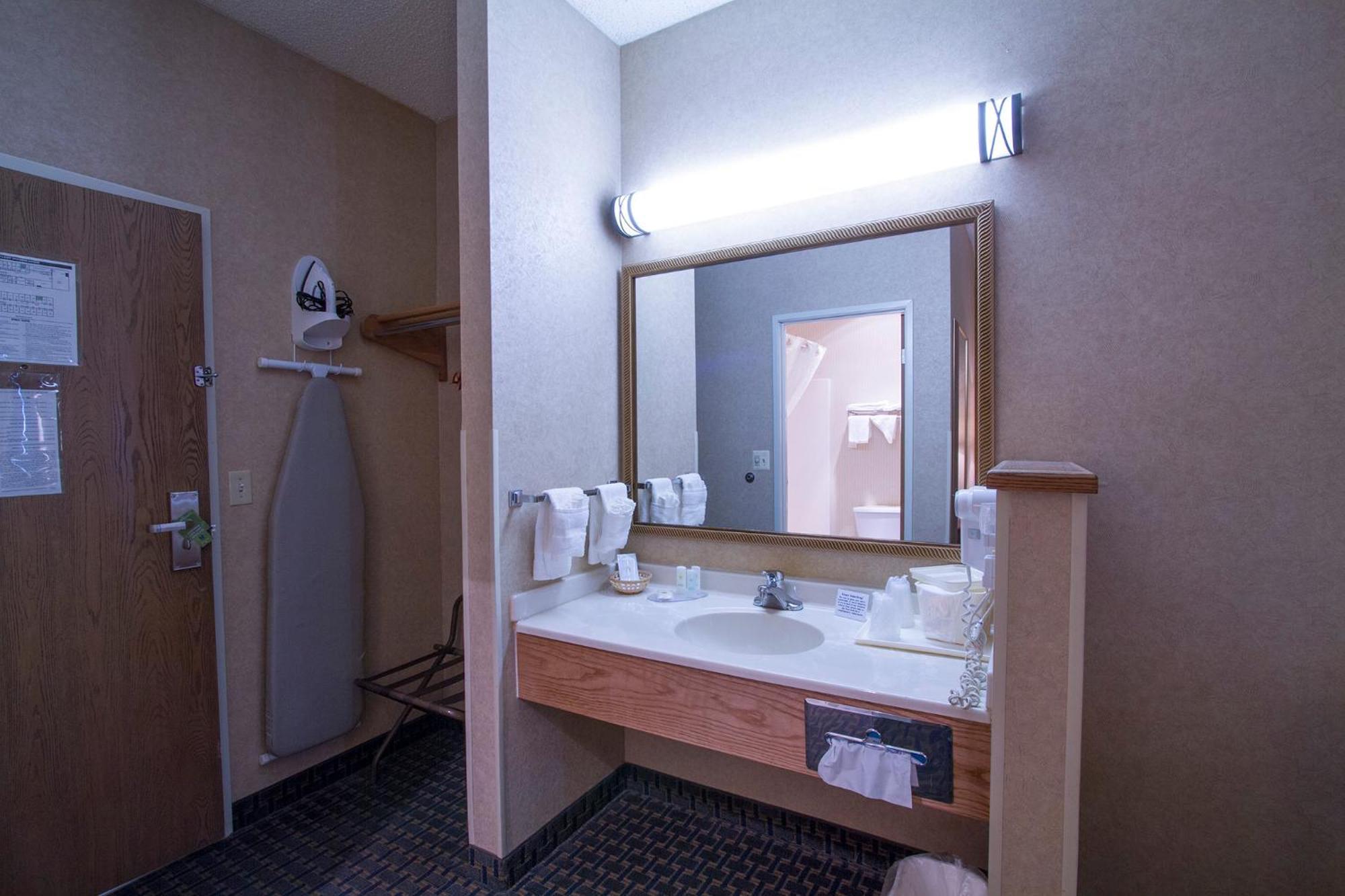 Miles City Hotel Extérieur photo