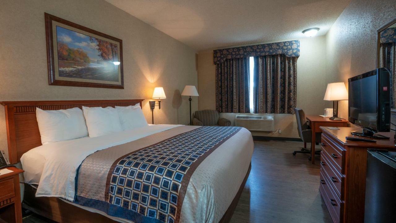 Miles City Hotel Extérieur photo