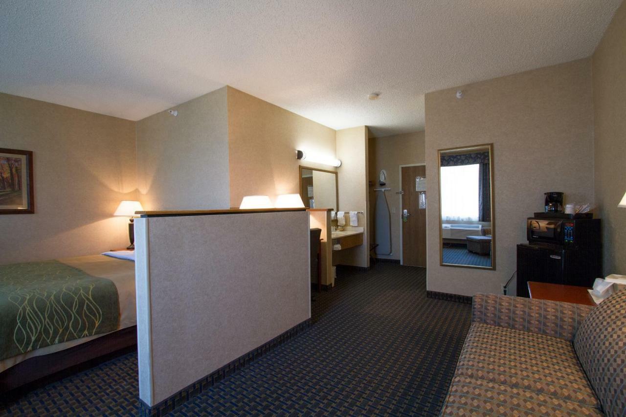 Miles City Hotel Extérieur photo